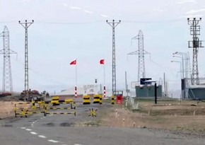КПП на армяно-турецкой границе откроется на 11 дней для доставки гумпомощи в Сирию