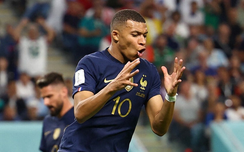 Real ready to sign Mbappe this summer 