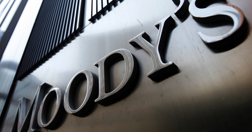 “Moody's”: FED dərəcəsi 2023-cü ildə 5%-i keçməyəcək