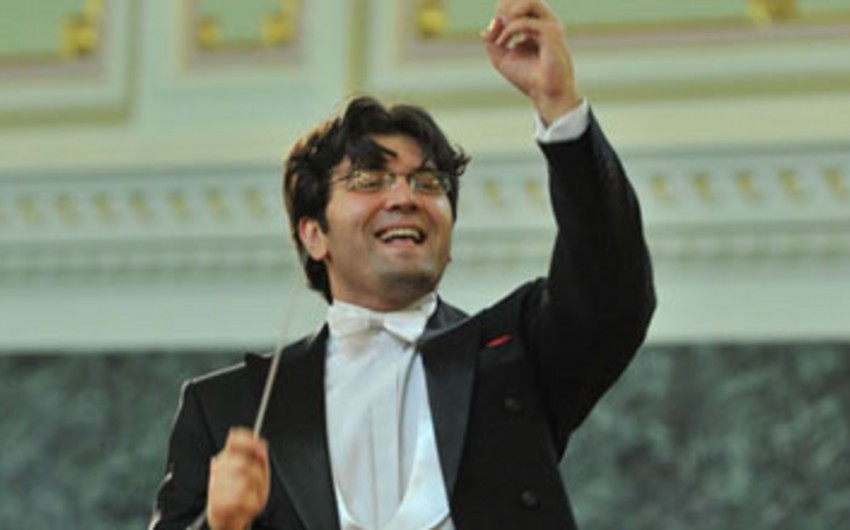 ​В Бишкеке пройдет концерт звезд оперного искусства Азербайджана и Кыргызстана