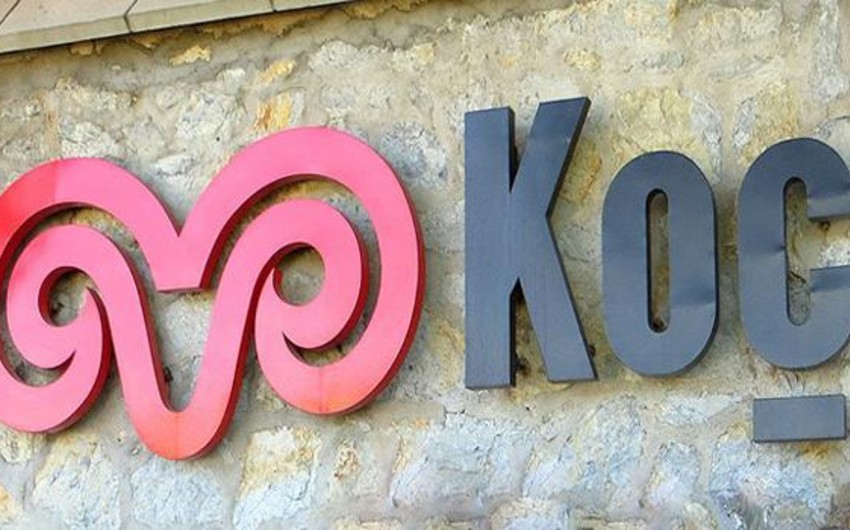 Name of a new chairman of Koç Holding unveiled