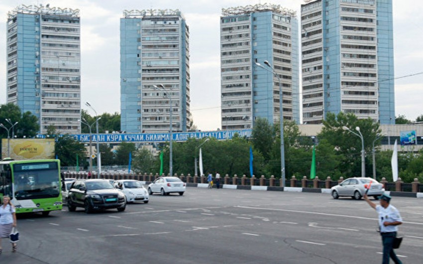 В Узбекистане представлен третий кандидат в президенты