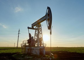 Azerbaijan exports about 8 million tons of oil condensate