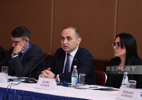  Deputat: Vətən müharibəsi dövründə Ermənistan bir çox kilsəyə müraciət etdi, amma rədd cavabı aldı