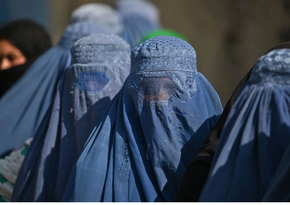 Taliban say they will close all NGOs employing Afghan women