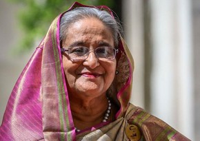 Military takes over Bangladesh as Sheikh Hasina resigns, lands in India's Agartala