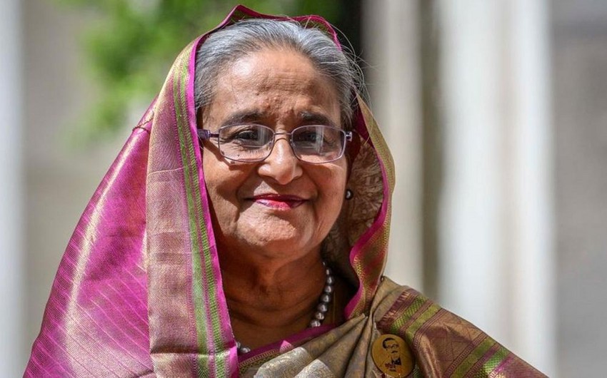 Military takes over Bangladesh as Sheikh Hasina resigns, lands in India's Agartala