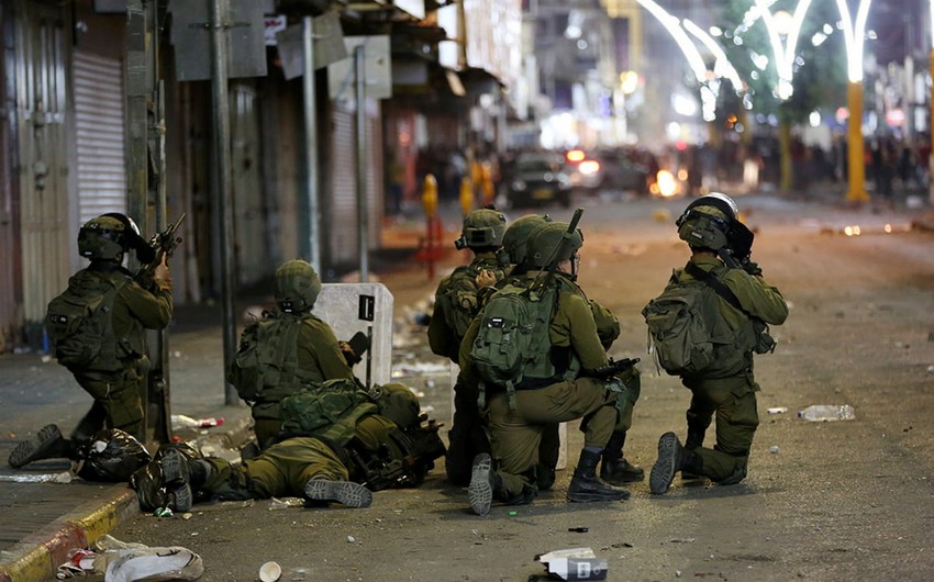 Армия Израиля сообщила о задержании более 700 человек за время операции в Газе