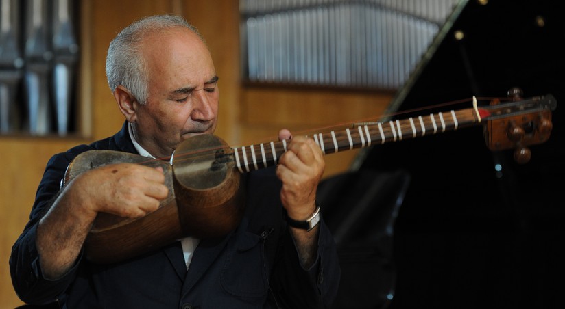 Ramiz Quliyev