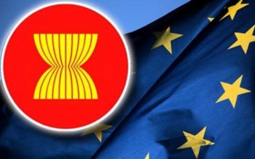 Первое соглашение ЕС о свободной торговле со страной-членом АСЕАН вступит в силу 21 ноября