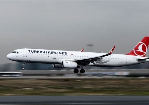 Turkish Airlines осуществит вывозной рейс из Казахстана в Турцию