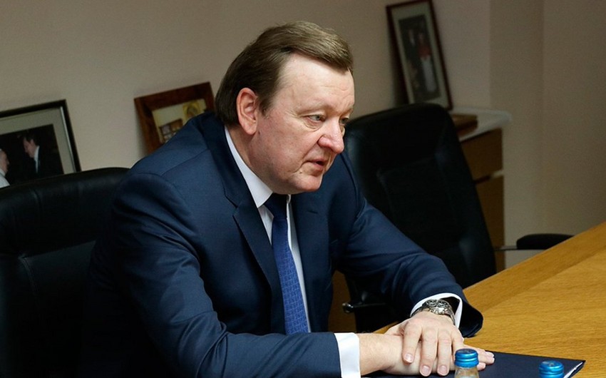 Belarus calls for ceasefire in Ukraine and starting negotiations