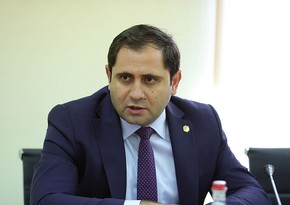 Hovhannisyan: Armenian Defense Minister's absence from CSTO meeting was due to technical reasons
