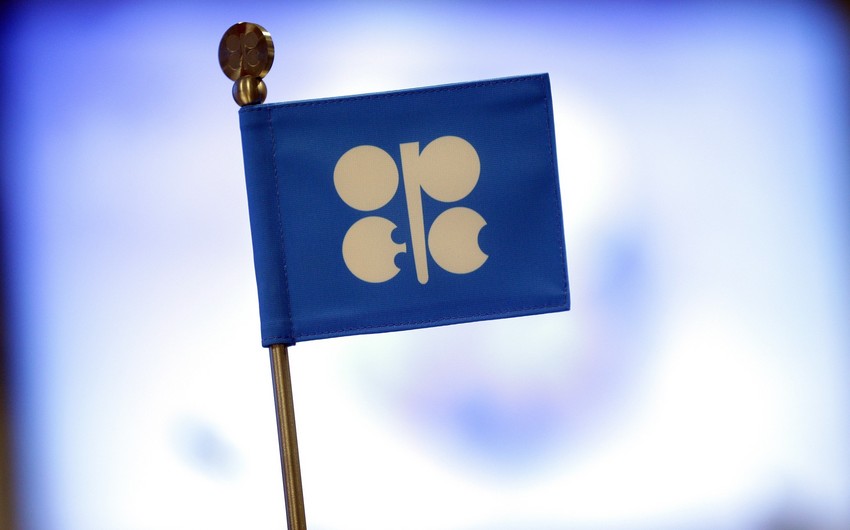 OPEC reduces forecast of liquid hydrocarbon production in Azerbaijan for this year
