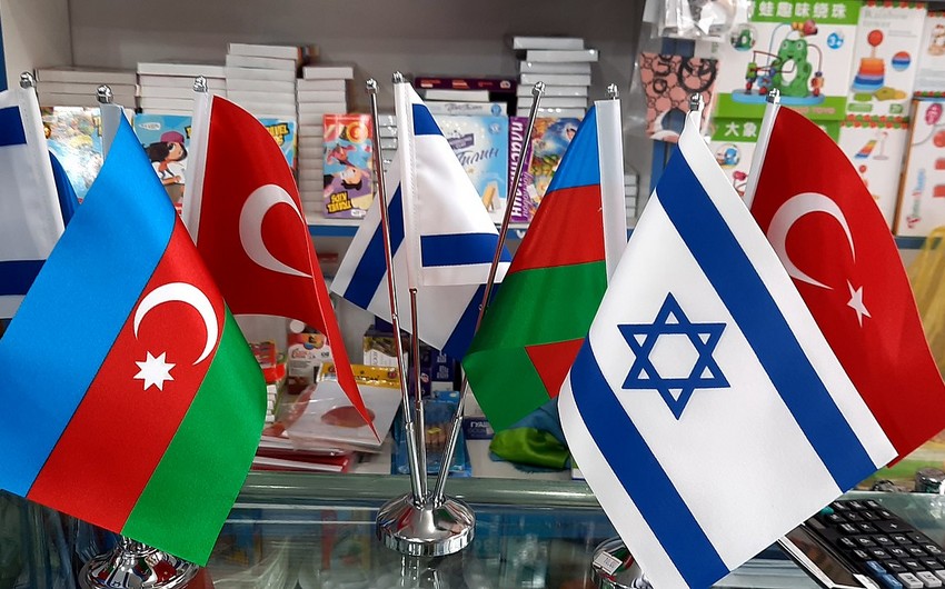 The Jerusalem Post: Израиль должен проявлять особое уважение к Азербайджану
