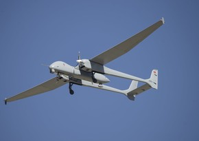 Türkiye seeks to expand into US market with Aksungur combat drones