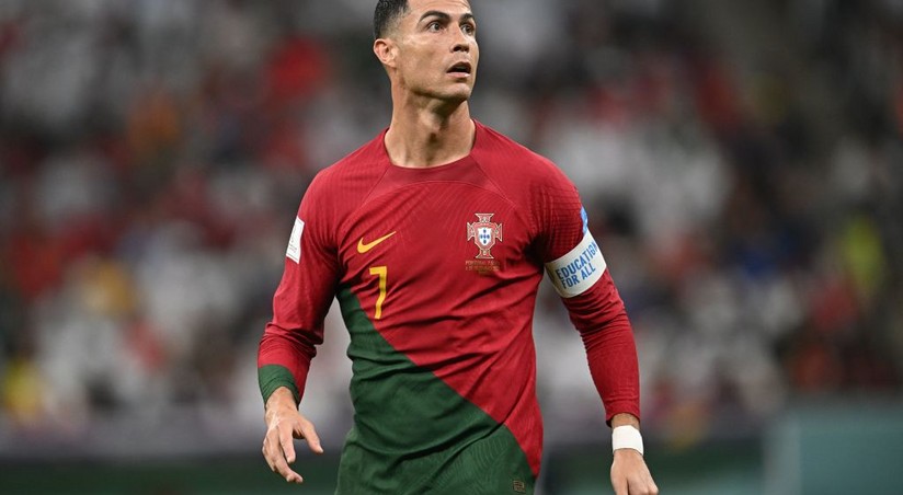 Cristiano Ronaldo to miss Portugal friendly against Sweden | Report.az