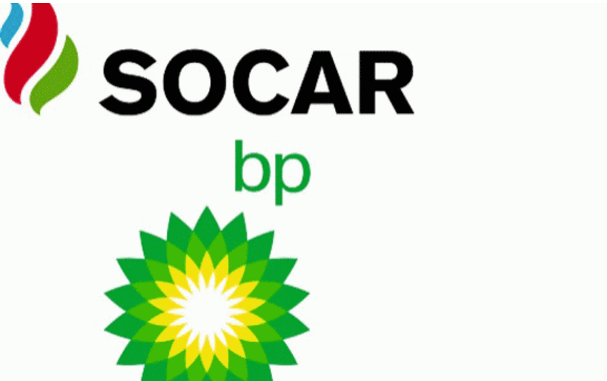 BP and SOCAR sign MoU on North Absheron basin