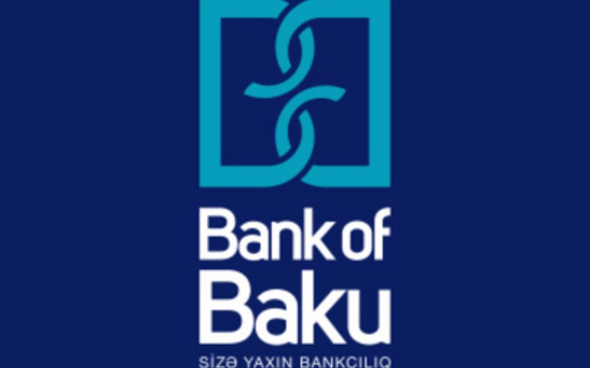 Bank of Baku понес убытки на валютных операциях в размере 3,3 млн. манатов