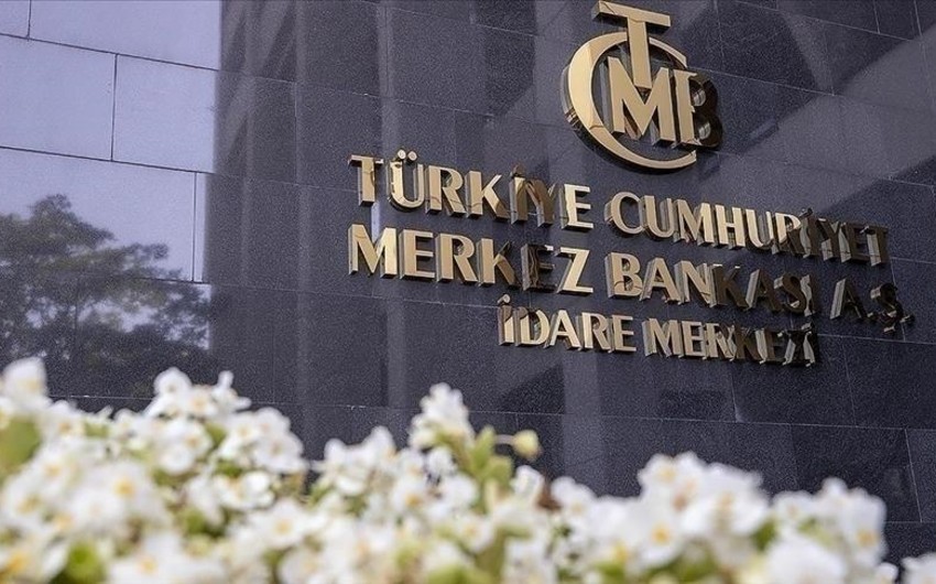 ЦБ Турции третий месяц подряд оставил учетную ставку на уровне 50%