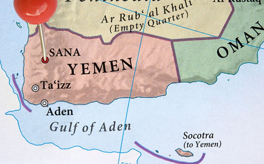 На йеменской границе погиб саудовский солдат