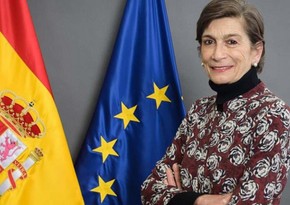 Spain officially pulls its ambassador from Argentina