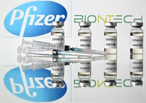 Pfizer и BioNTech подадут заявку на одобрение бустерной дозы для лиц 16-17 лет 