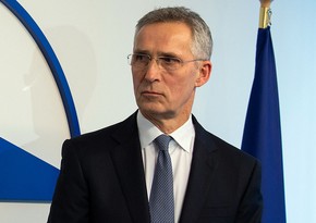 NATO-nun Baş katibi: “Rusiya ilə uzunmüddətli gərginliyə hazır olmalıyıq”