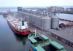 Another 6 vessels with agricultural products leave Ukrainian ports