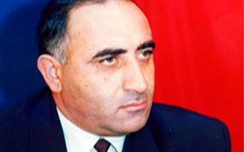 Президент Ильхам Алиев наградил главу исполнительной власти орденом Шохрат