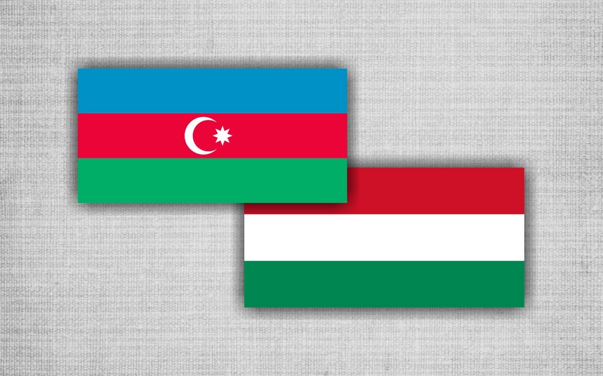 ​Baku to host next meeting of Azerbaijani-Hungarian intergovernmental commission