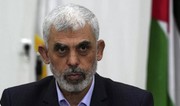 New Hamas Politburo chief seeks ceasefire with Israel