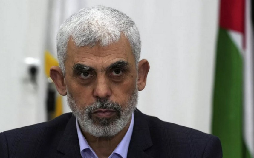 New Hamas Politburo chief seeks ceasefire with Israel