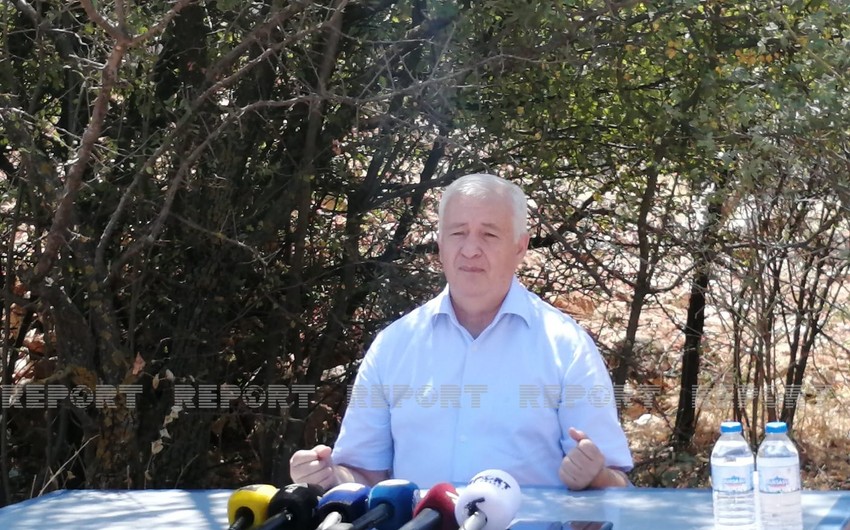 Deputy Minister: President Ilham Aliyev's order on Turkey fires fully implemented