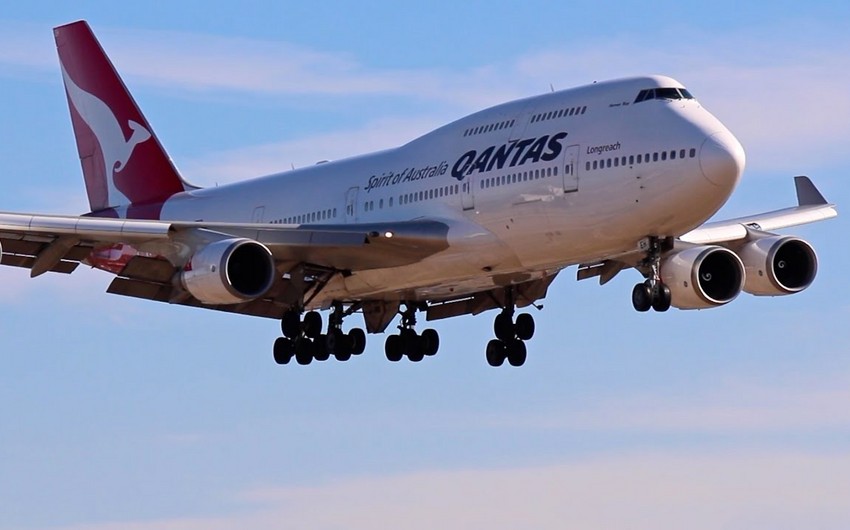 Boeing прекратит выпуск самолетов 747 через два года