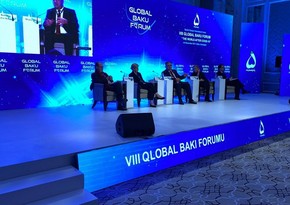 VIII Global Baku Forum participants mull Eastern Partnership
