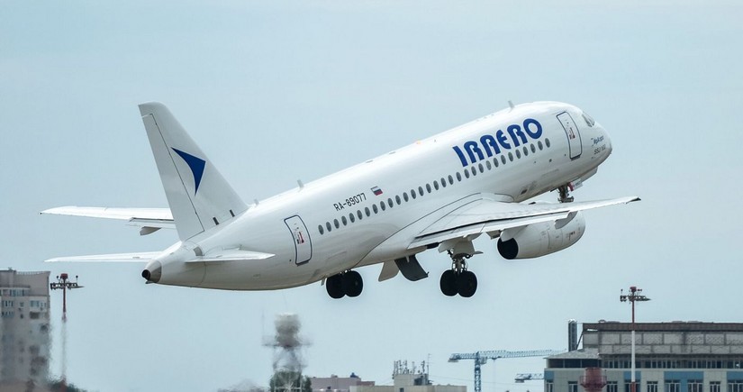 “İrAero” Çeboksarıdan Bakıya müntəzəm reyslər aça bilər