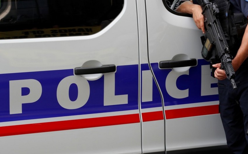 В резиденции премьер-министра Франции обнаружено тело гвардейца