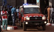 Death toll in Mali bus accident rises to 40