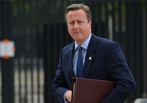 Глава МИД Великобритании призвал Израиль воздержаться от ответа на атаку Ирана