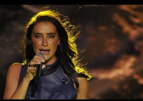 Famous Turkish singer suffered a traffic accident