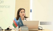 Leyla Hasanova: Climate change creates concern among 70 percent of young people