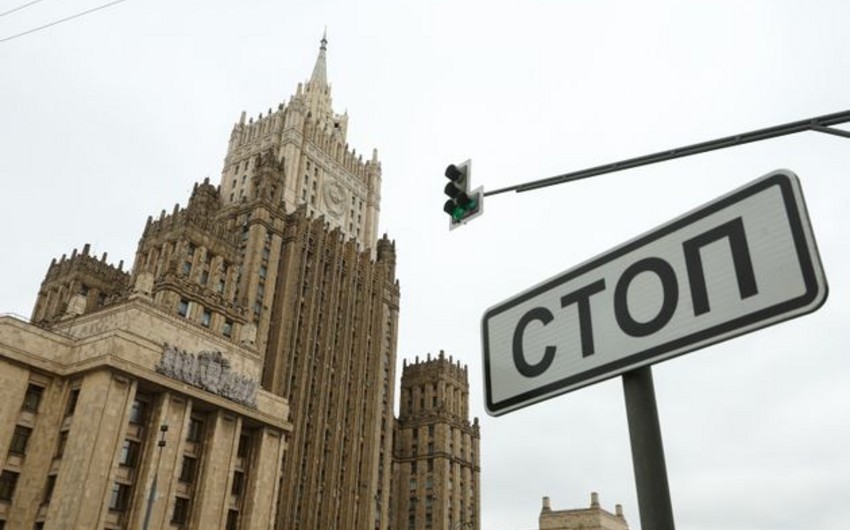 Russia imposes retaliatory sanctions on 15 UK citizens