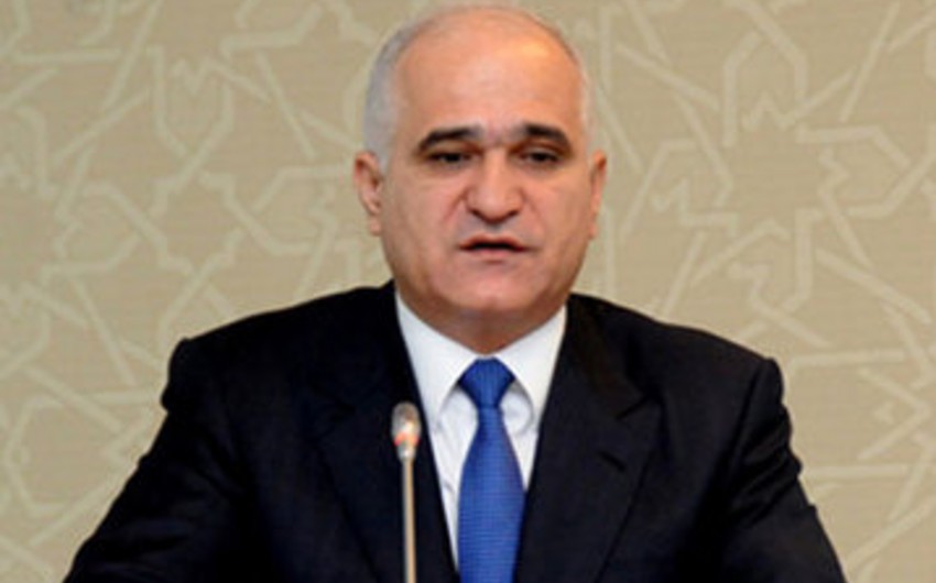 Azerbaijan's Economy Minister comments on appeals of directors of supermarket chains