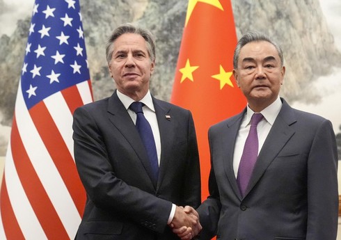 КНР и США условились продолжать реализацию достигнутого консенсуса 