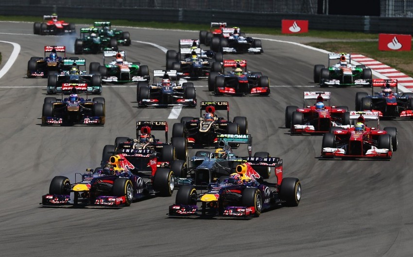 Bakıda “Formula-1” üzrə konfrans keçiriləcək