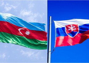 Azerbaijan establishes embassy in Slovakia