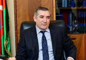 Нушираван Магеррамли исключен из состава НСТР