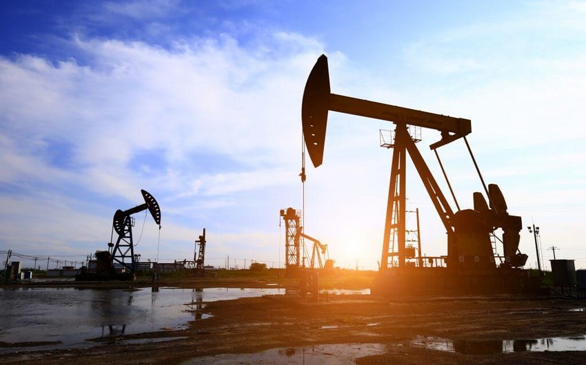 EIA снизила прогноз по добыче нефти в Азербайджане