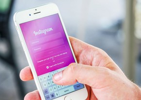 “Instagram” Türkiyəyə qarşı fəaliyyət göstərən səhifəni əngəlləyib